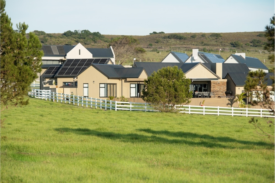 0 Bedroom Property for Sale in Kabeljauws Eastern Cape